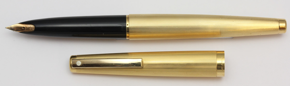 Sheaffer Fine Line lady sheaffer GP 927 fine lined