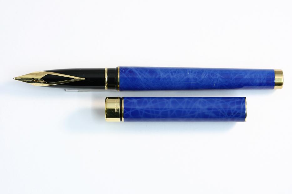 1036 blue ronce classic